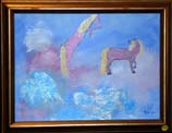 Cloud Horses_Walker